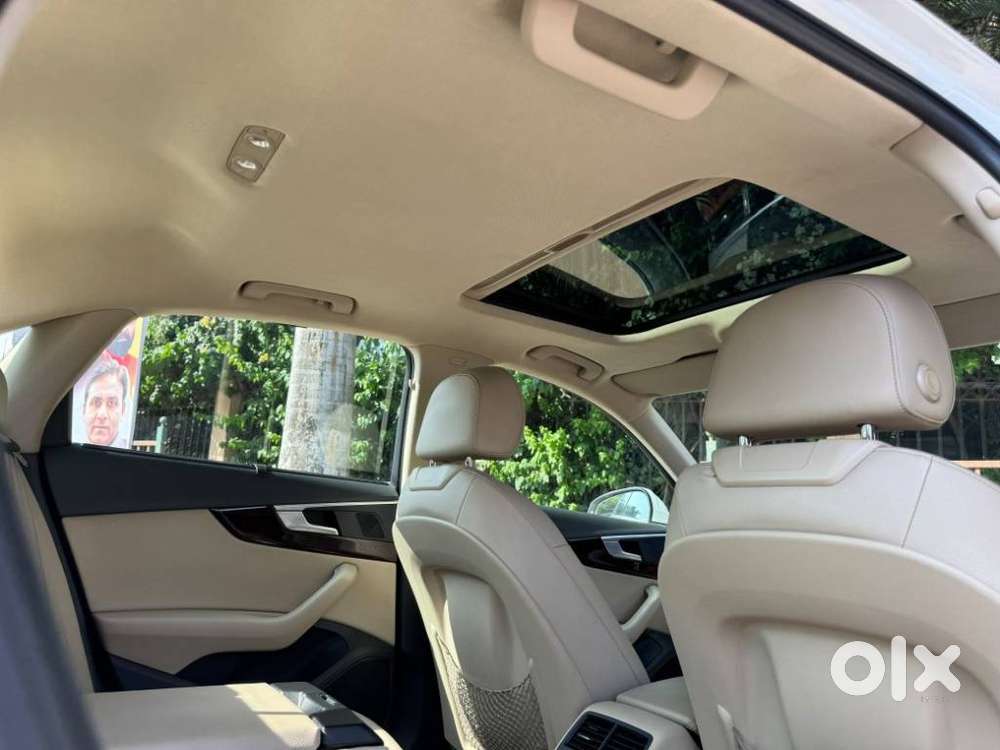 Audi A4 2.0 35 Tdi Technology Pack, 2018, Diesel