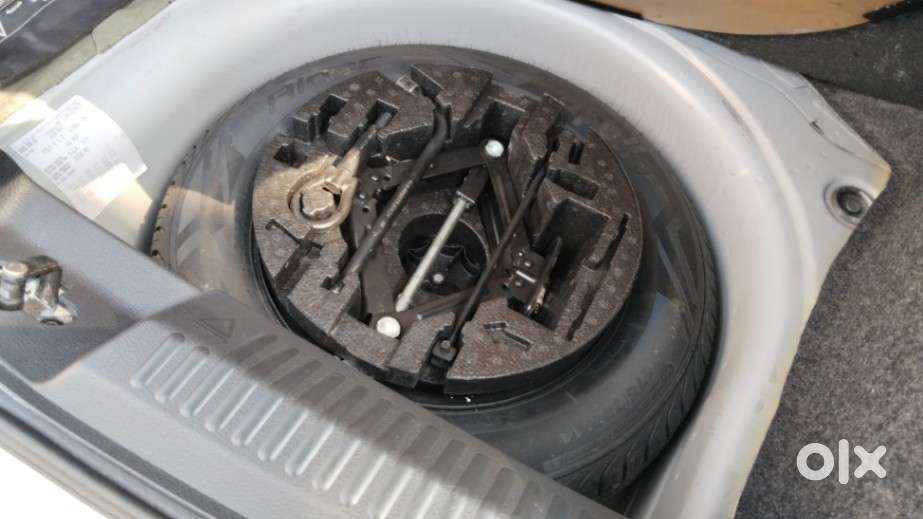 Volkswagen Polo 1.2 Mpi Highline Plus, 2017, Petrol