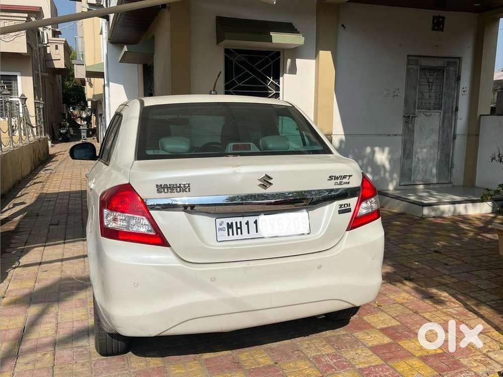 Maruti Suzuki Dzire 2016 Diesel Good Condition