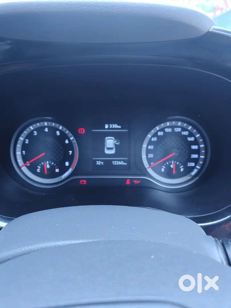 Hyundai Grand I10 Nios  Sportz Optional