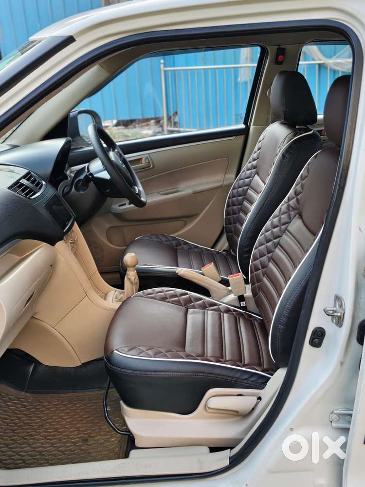 Maruti Suzuki Swift Dzire Vxi Optional, 2021, Cng & Hybrids