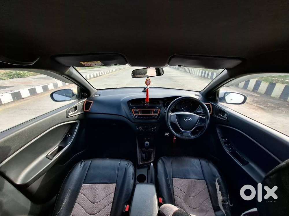 Hyundai I20 Active 1.4 Sx, 2016, Petrol