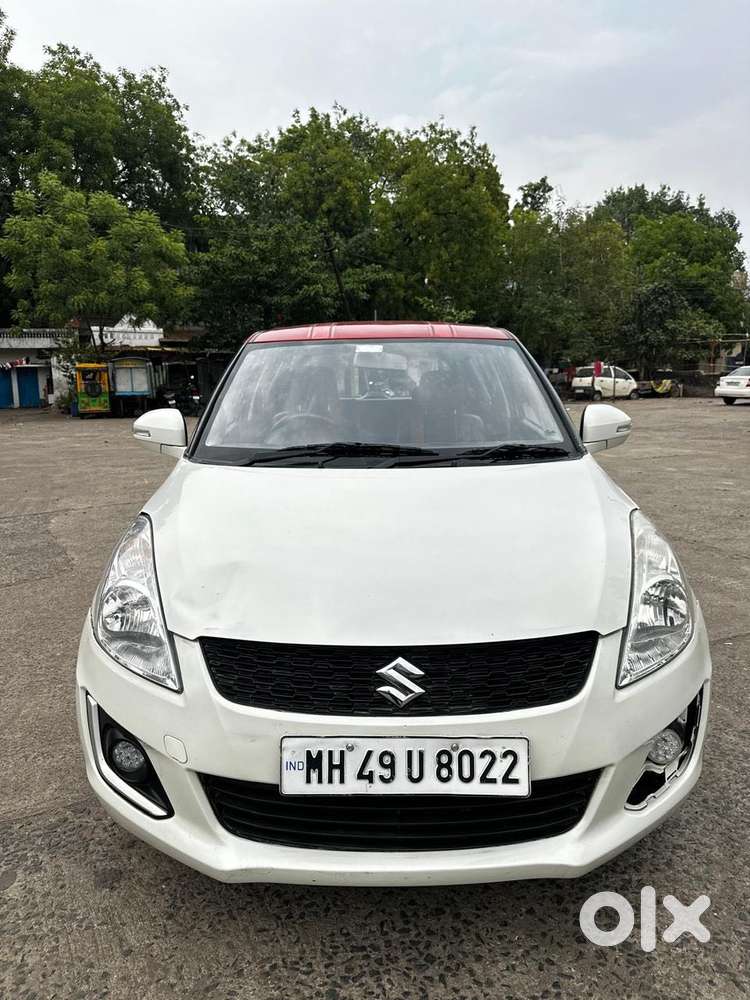 Maruti Suzuki Swift Ddis Vdi, 2015, Diesel