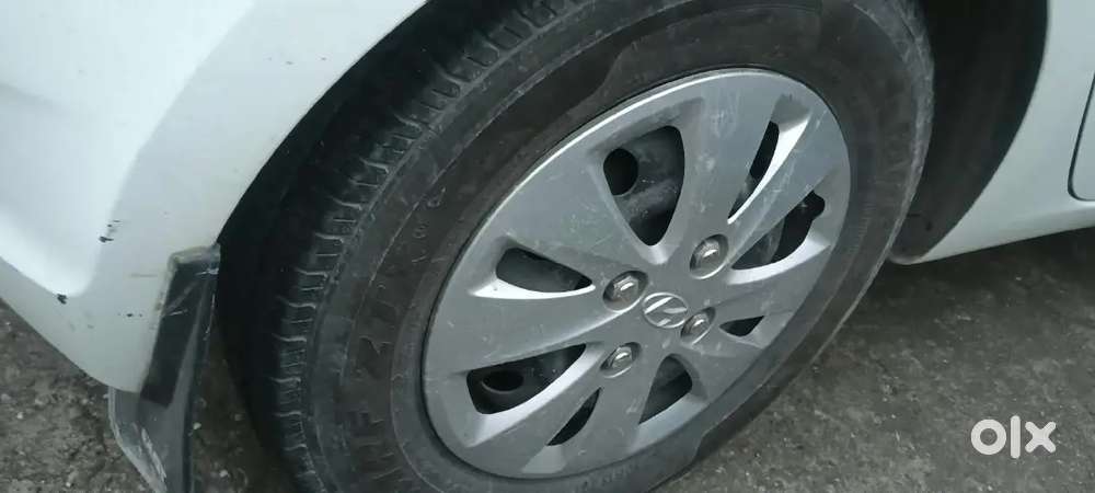 Hyundai I10 Sportz 2011 Manual