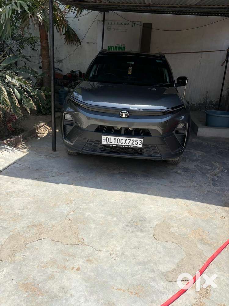 Tata Nexon Pure 1.2 Revotron Petrol 6 Mt, 2024, Petrol