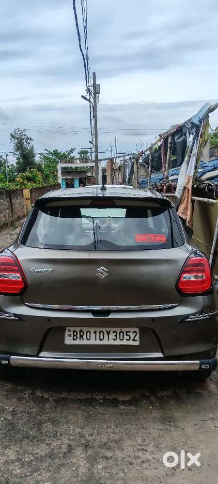 Maruti Suzuki Dzire 2019