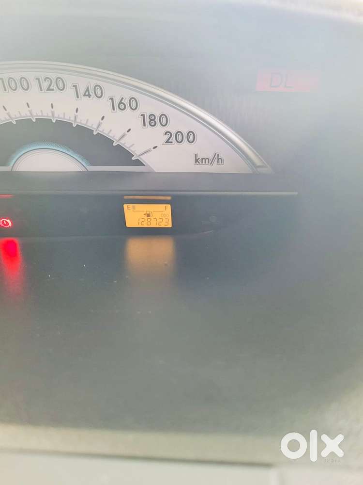 Toyota Etios Gd, 2012, Diesel