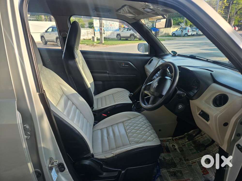 Maruti Suzuki Wagon R Lxi Cng Optional, 2022, Cng & Hybrids