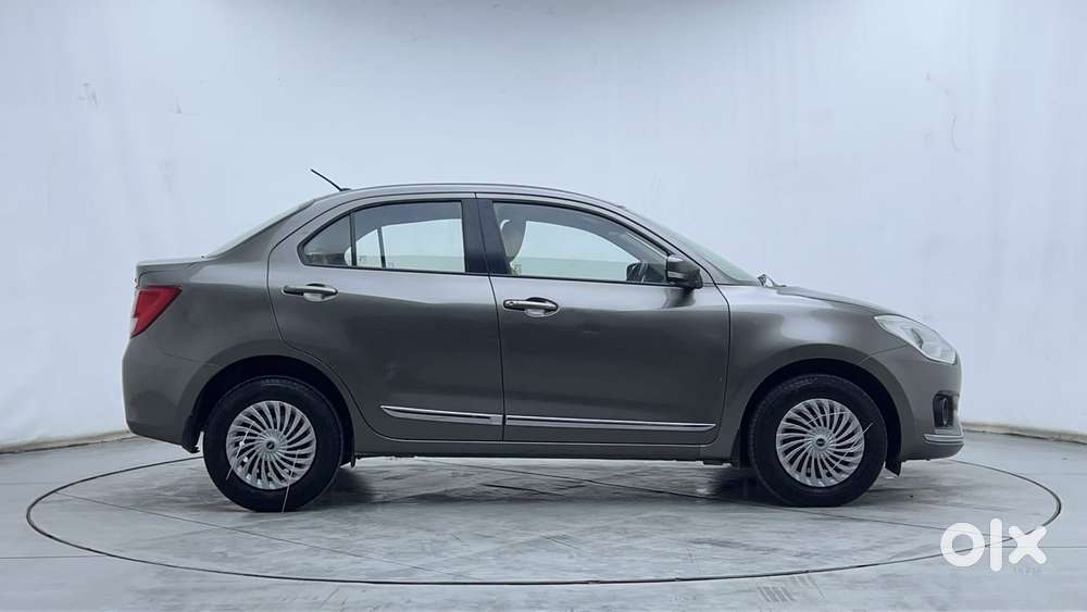 Maruti Suzuki Dzire 2017-2020 Vdi Amt, 2018, Diesel
