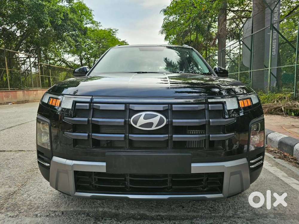 Hyundai Creta, 2026