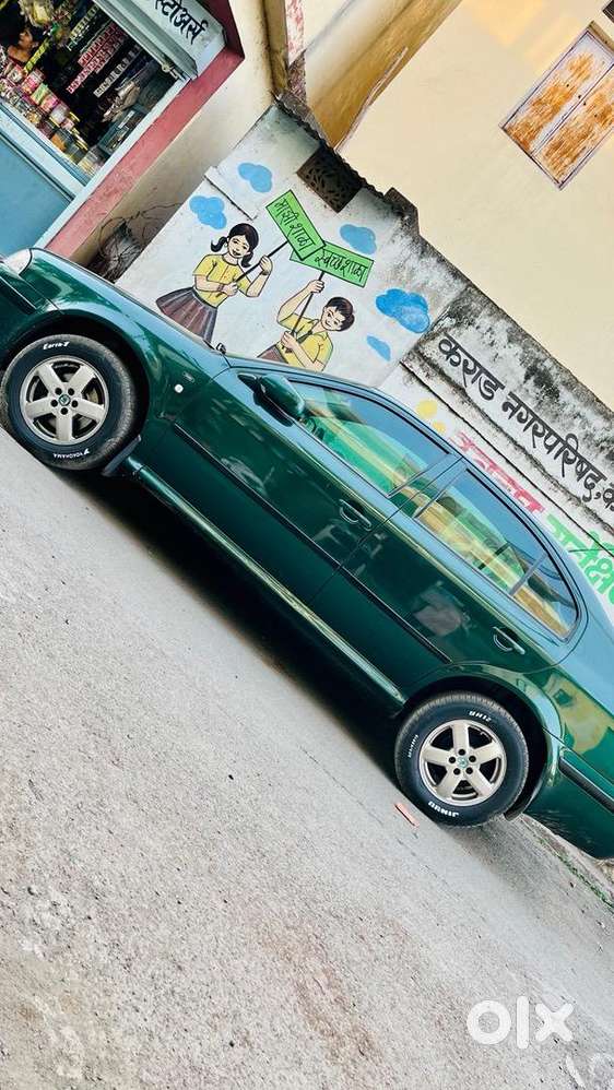 Skoda Octavia 2003 Diesel Full Condion