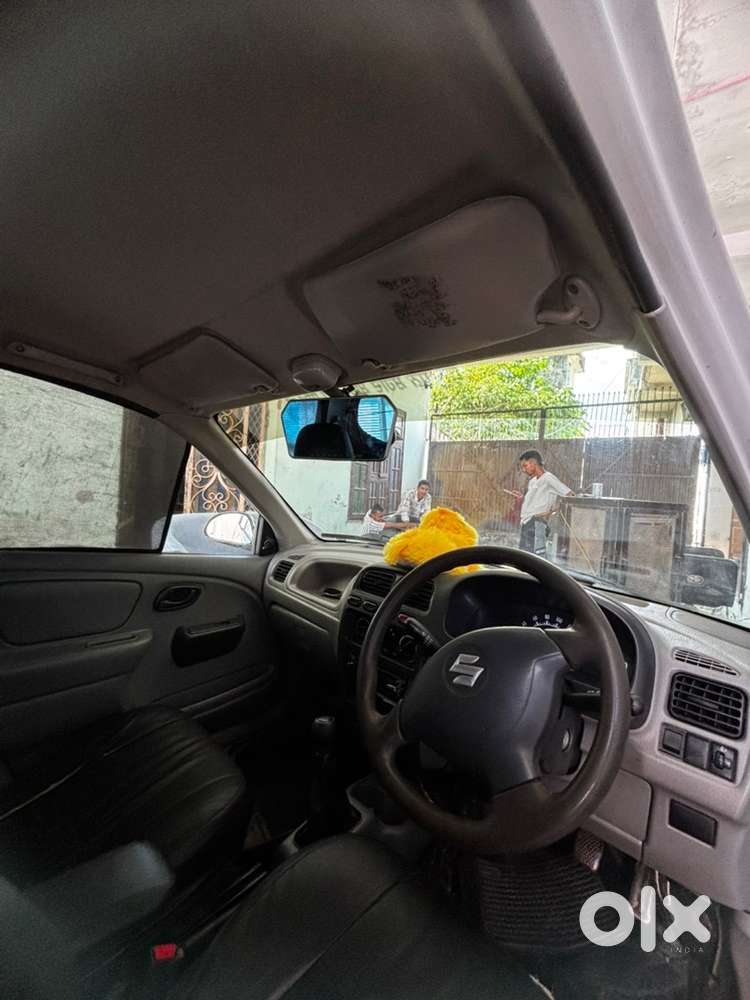 Maruti Suzuki Alto K10 Petrol Manual 2011 Year