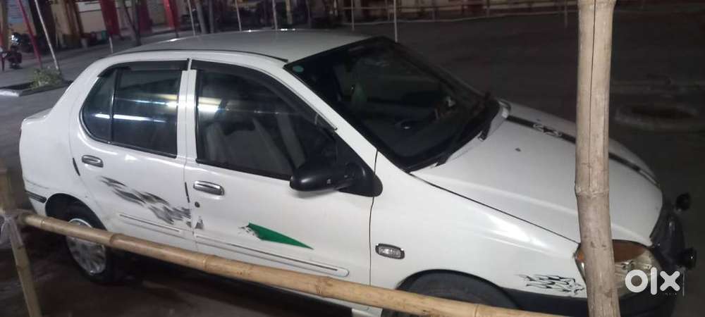Tata Indigo V Series 2012 Diesel Good Condition