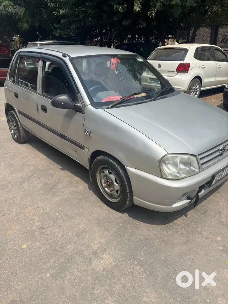 Maruti Suzuki Xl6 2005
