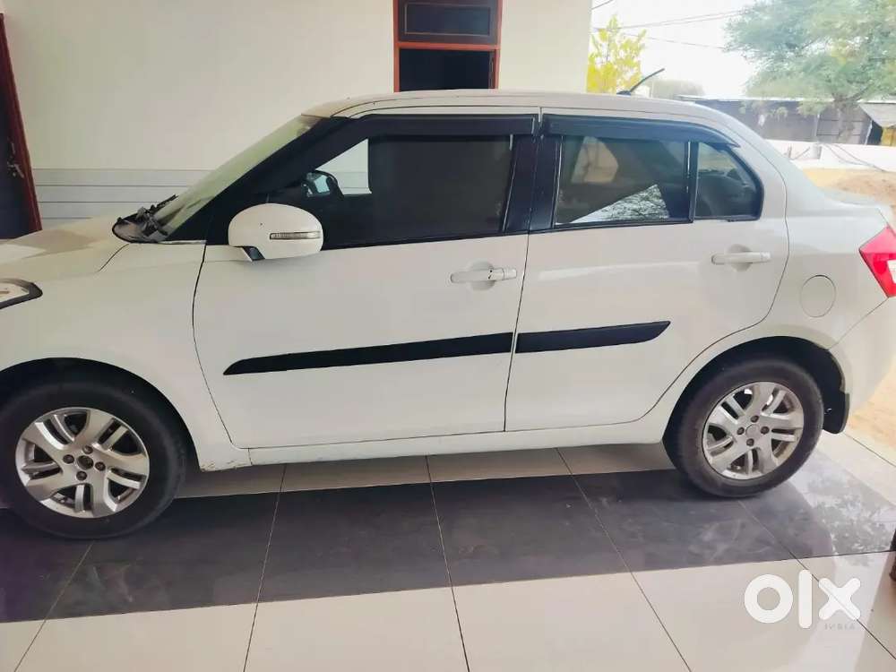 Good Condition Maruti Dezire