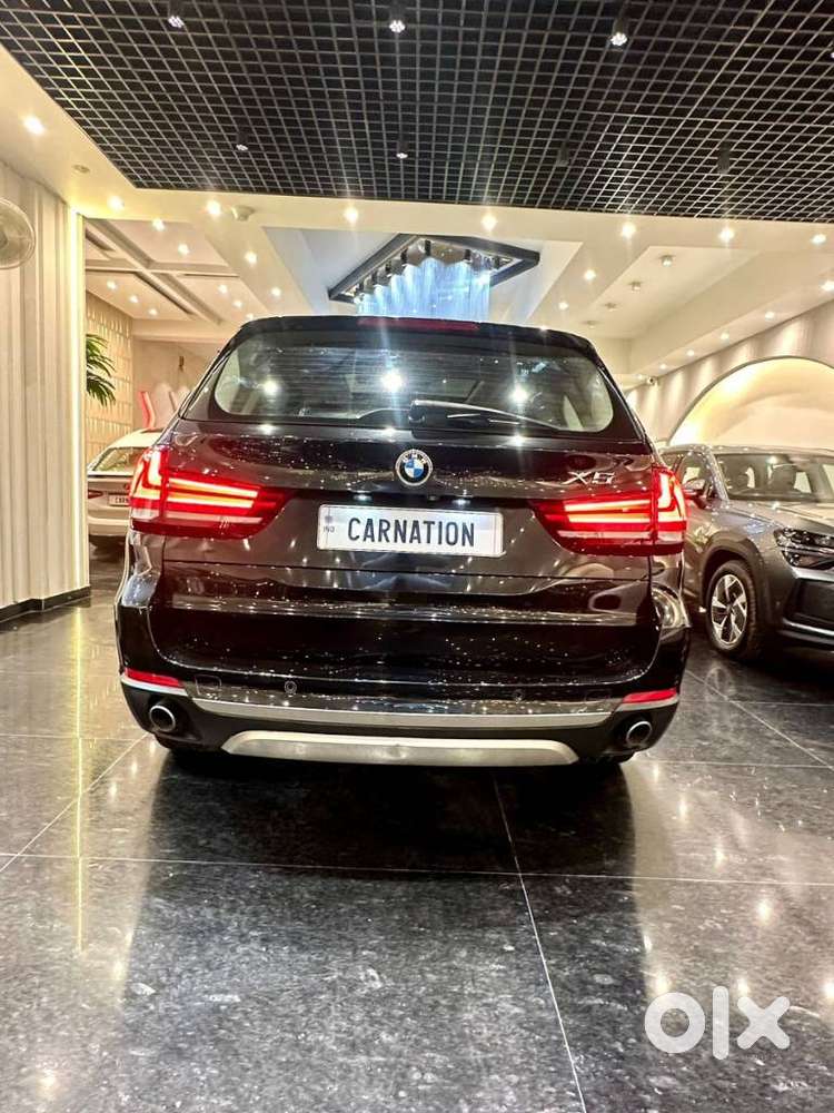 Bmw X5 Xdrive 30d Xline, 2016, Diesel