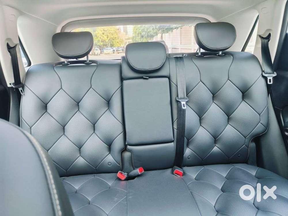 Mg Windsor Ev Essence, 2024, Electric