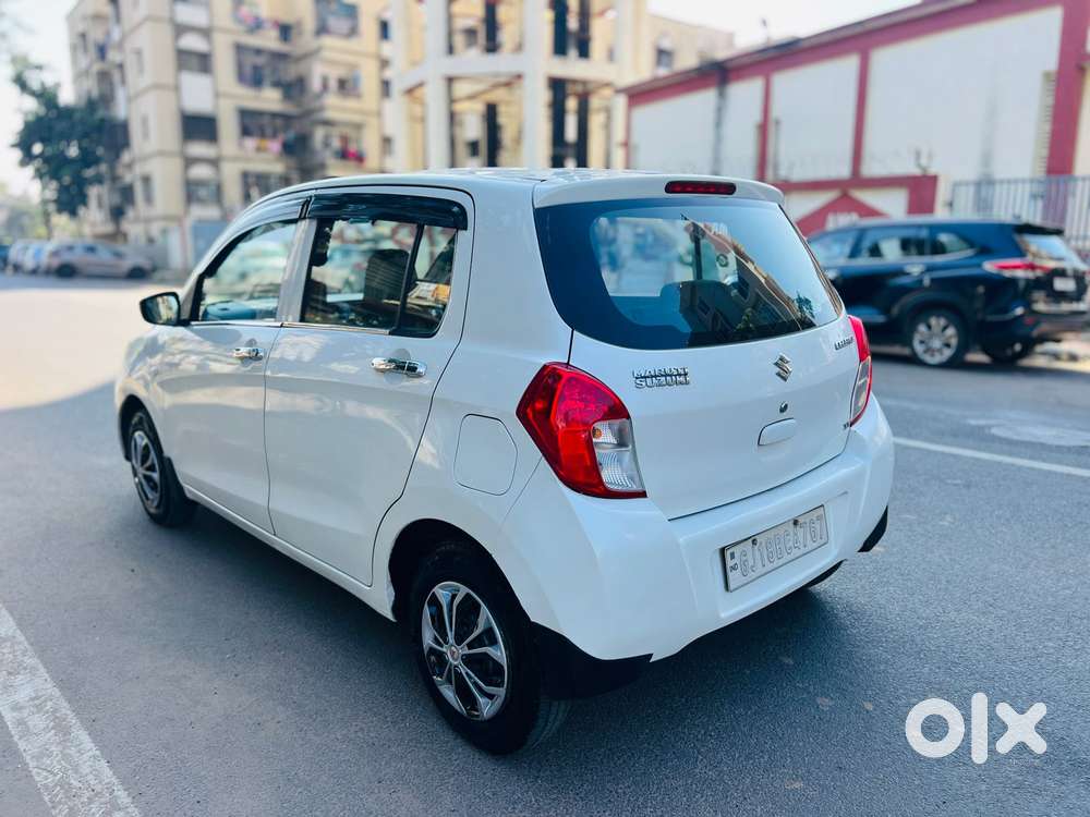 Maruti Suzuki Celerio