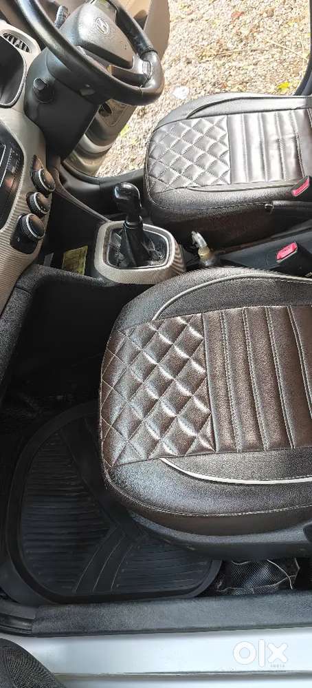 Hyundai Grand I10 2017 Variant