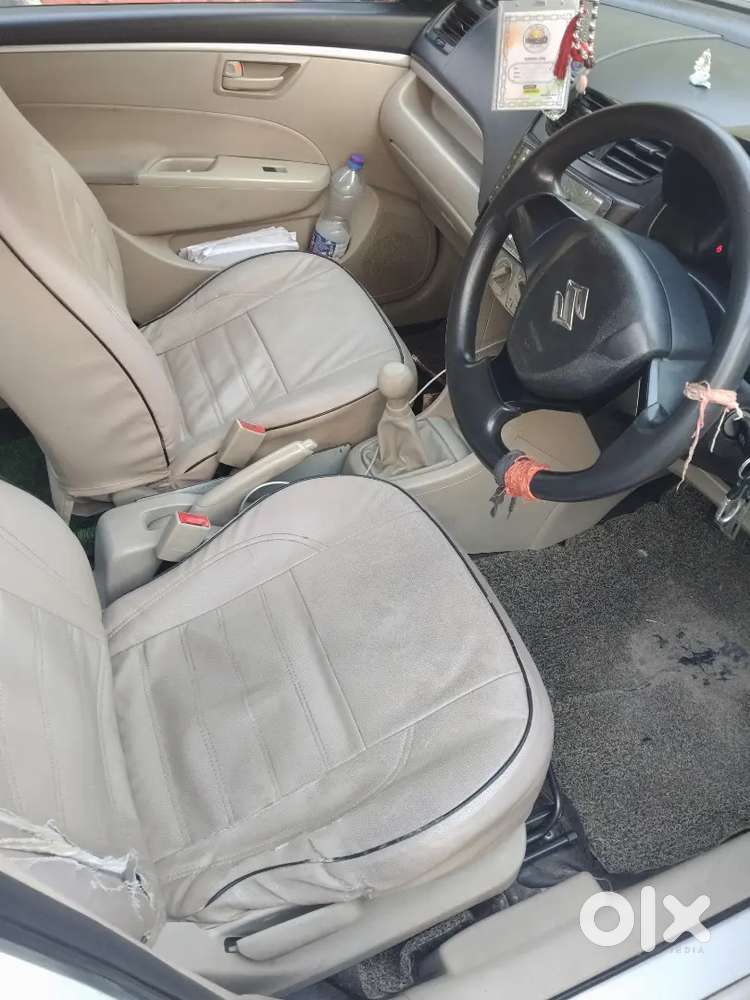 Maruti Dzire Tour 2020