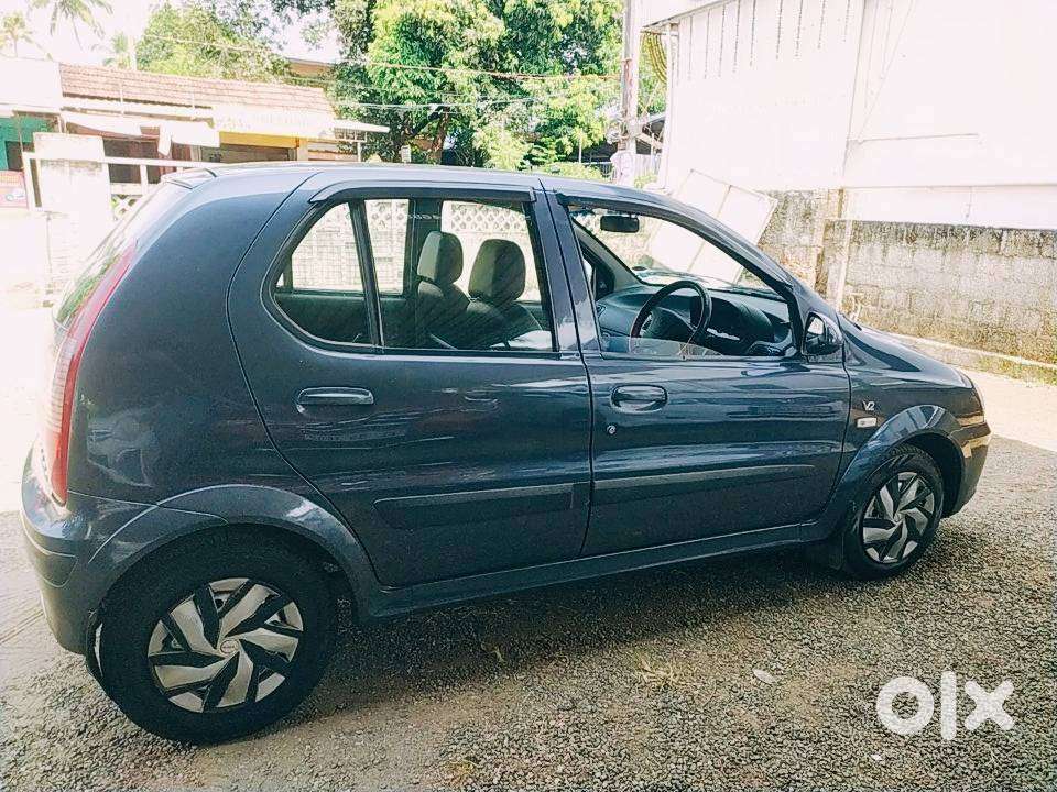 Tata Indica Dle, 2007, Diesel