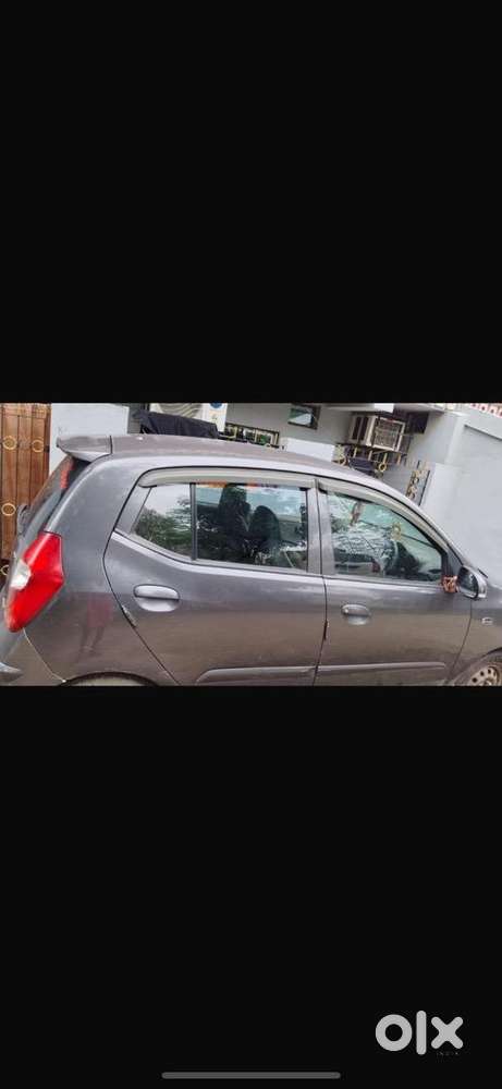 Hyundai I10 2013 Petrol Well Maintained