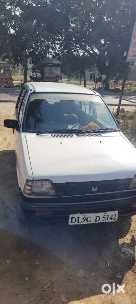 Cng Car Me Lagi Huai H Saf Candition H Koi Pese Lgani Ki Jarurat Nhi H