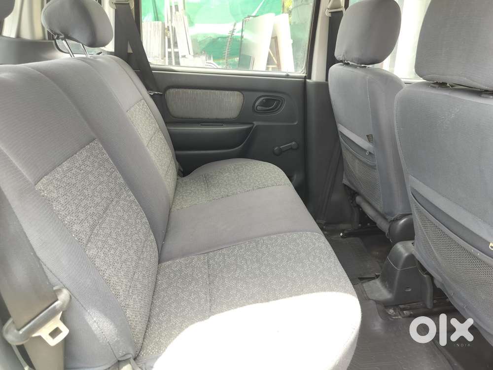 Maruti Suzuki Wagon R Lxi Bs Iv, 2008, Petrol