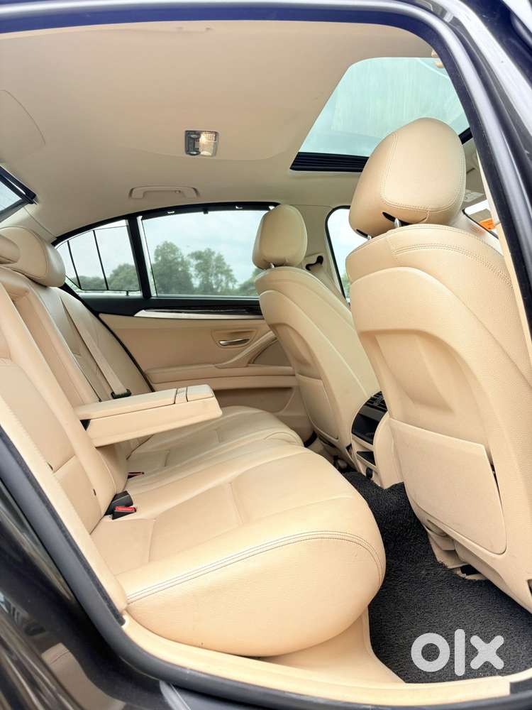 Bmw 5 Series 2.0 520d Luxury Line, 2016, Diesel