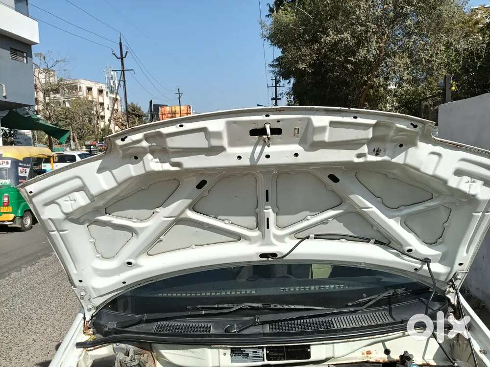 Hyundai Santro Xing Gls 2010 Hybrid