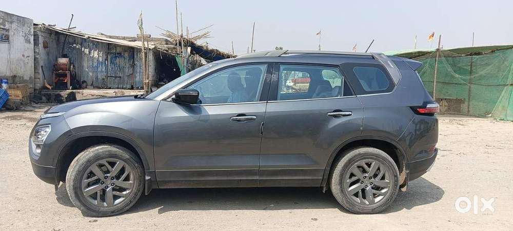 Tata Safari 2022 Diesel Good Condition