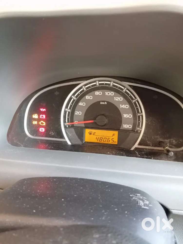 Sale For Alto 800 Lxi 2013 Model