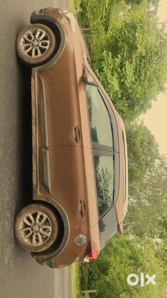 2018 Hyundai I20 Active 1st Owner