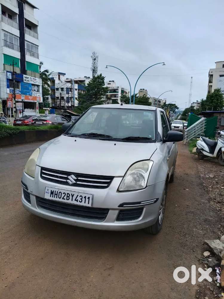 Maruti Suzuki Dzire 1.2 2011
