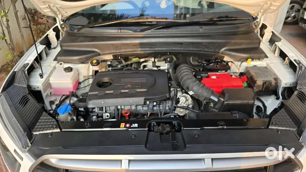 Hyundai Creta 1.5 Diesel 56329 Km Driven