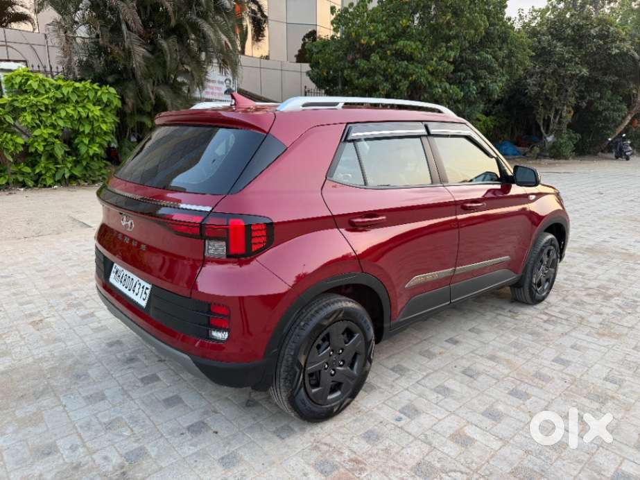 Hyundai Venue S Mt 1.2 Kappa, 2025, Petrol