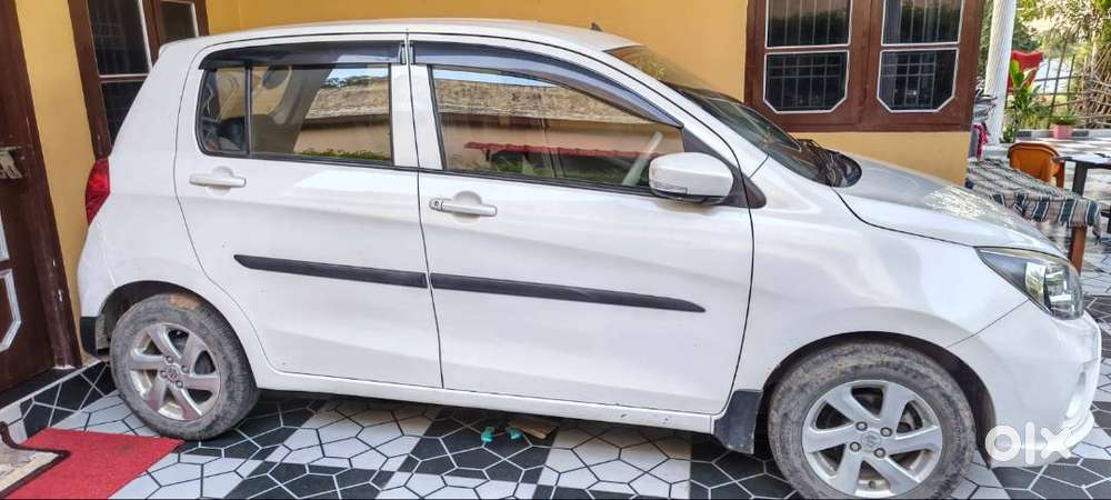 Maruti Suzuki Celerio 2020