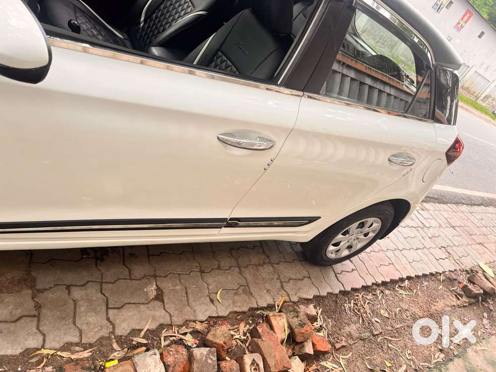 Hyundai I20 1.2 Asta, 2017, Petrol