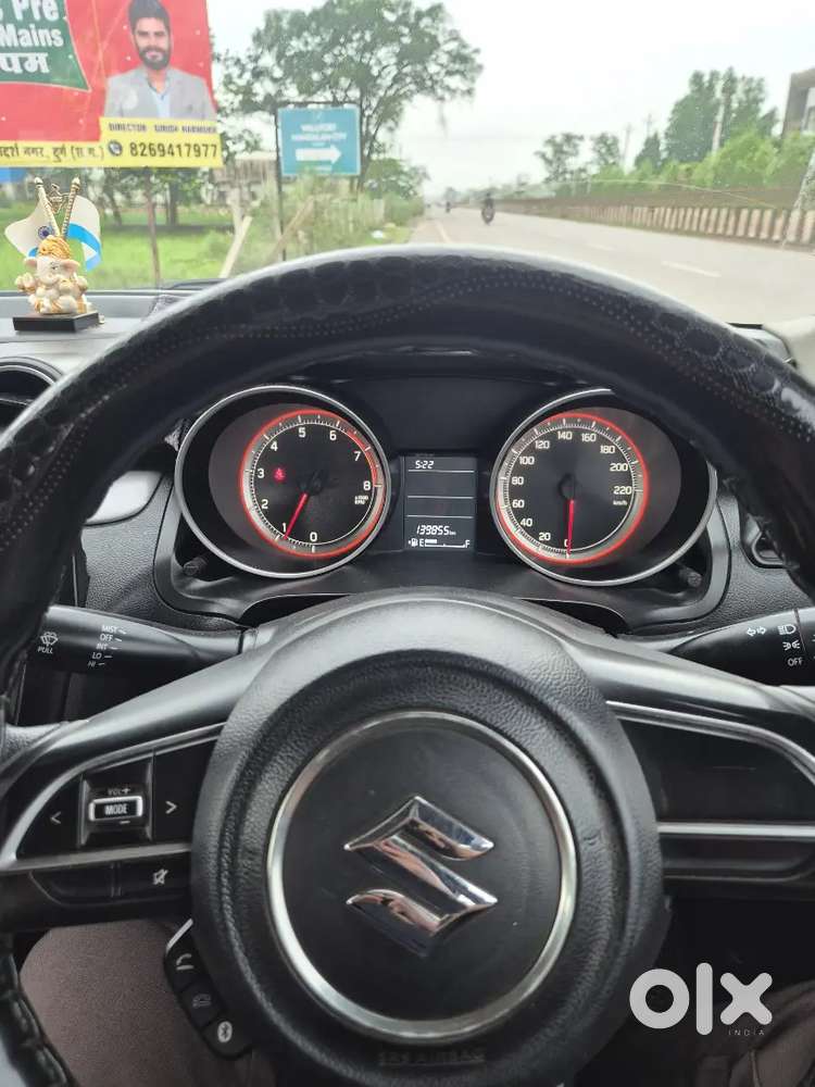 Maruti Suzuki Swift 2019 Model (fresh Condition ) ..