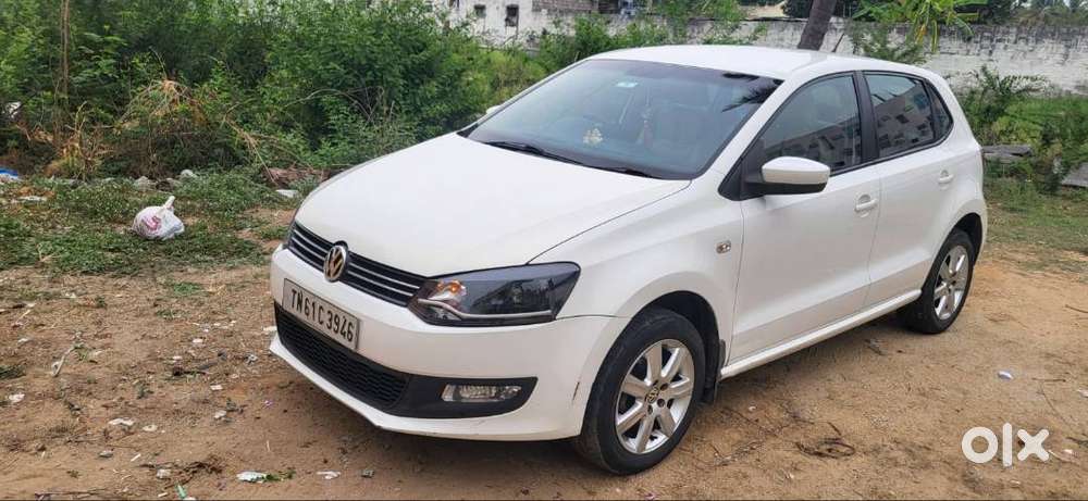 Polo 2012 Model
