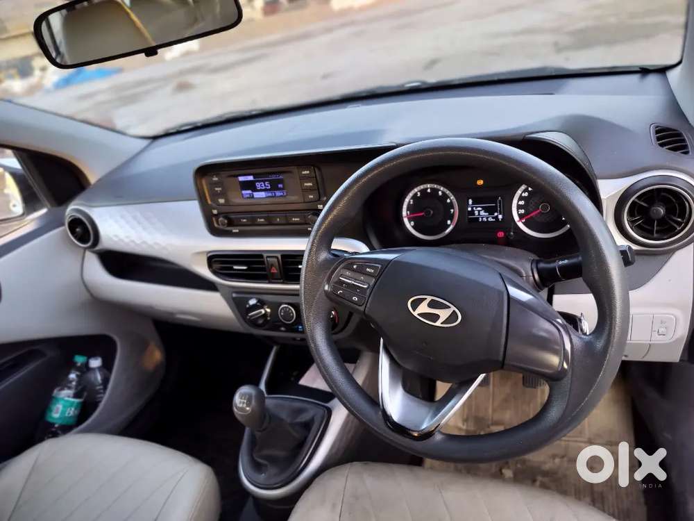 Hyundai Grand I10 Nios 2022 Petrol Well Maintained Make Month Feb
