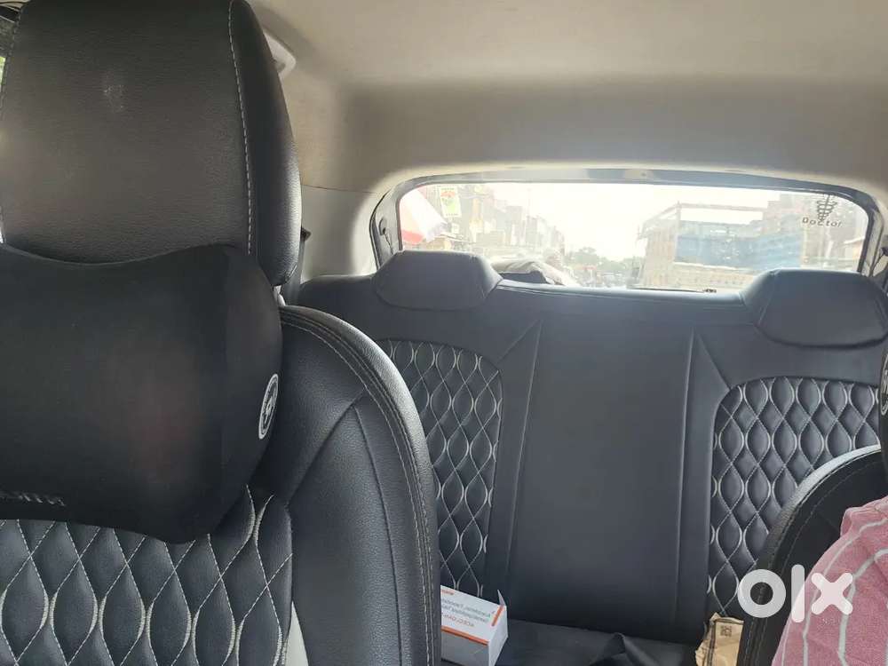 Tata Punch 2023 Dazzle Pack Mt