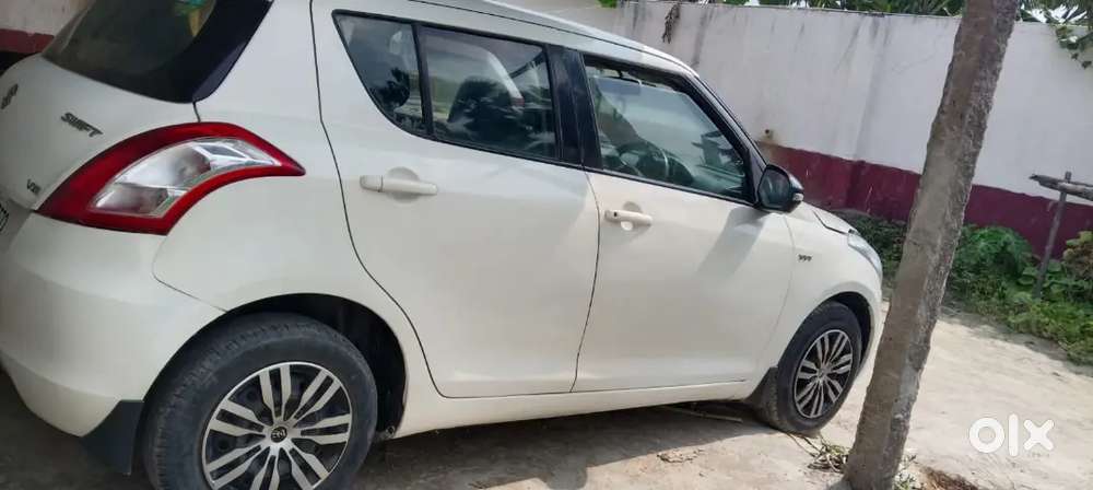 Maruti Suzuki Swift 2018