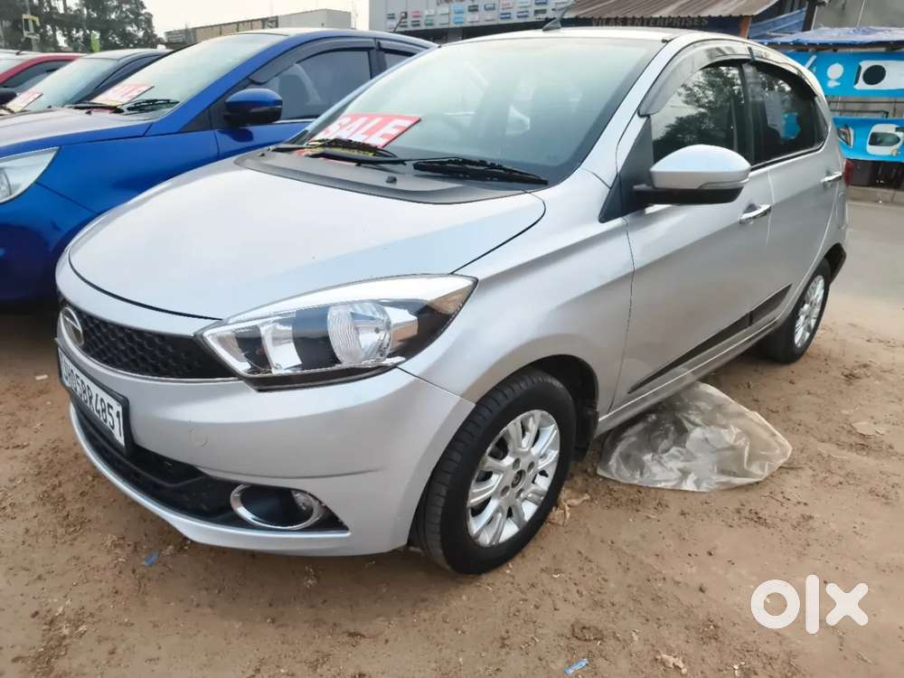 Tata Tiago Xe, 2016, Petrol