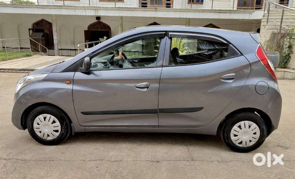Hyundai Eon Era +, 2012, Petrol