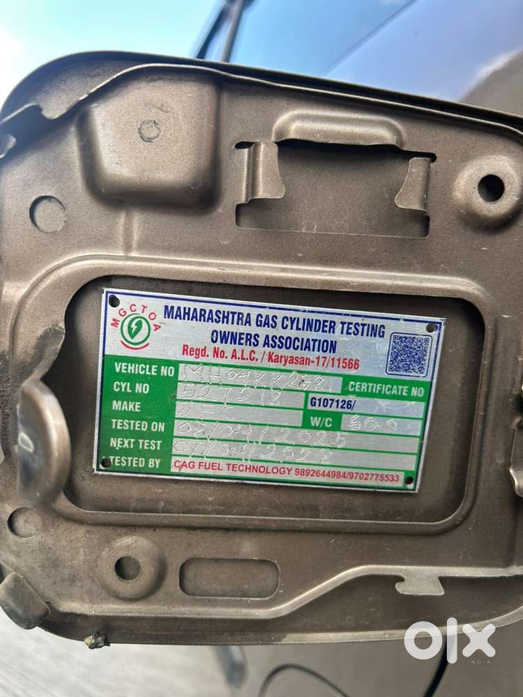 Maruti Suzuki Wagon R 2021