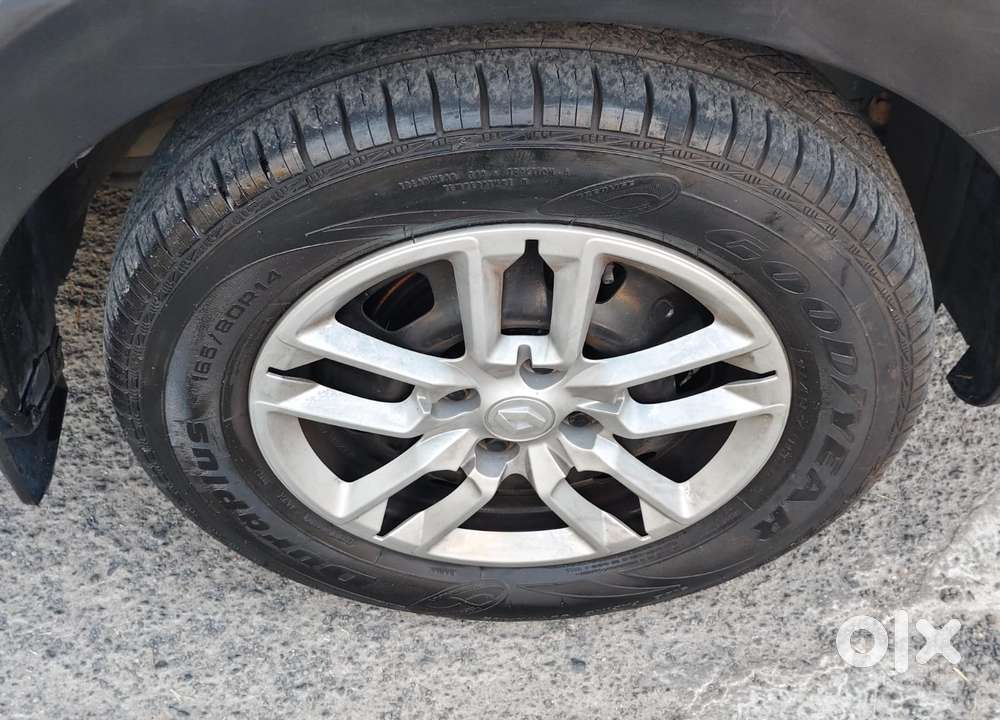 Renault Triber Rxl Easy-r Amt, 2020, Petrol