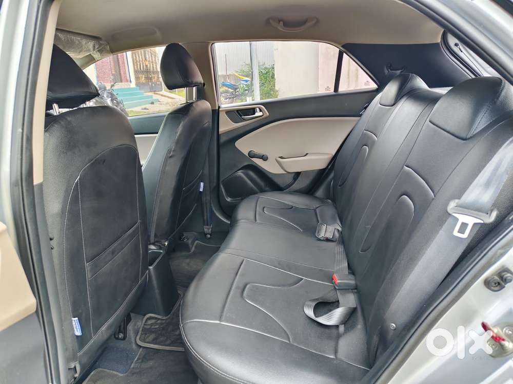 Hyundai I20 1.2 Era, 2019, Petrol