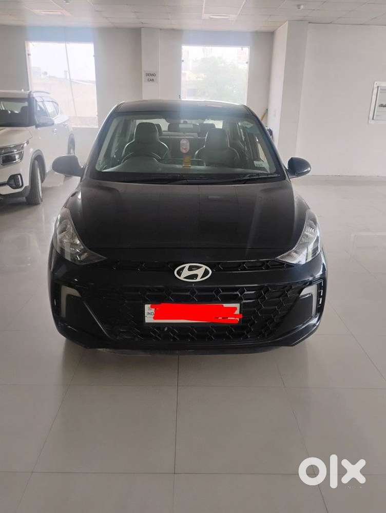 Hyundai Aura 1.2 S Cng, 2025, Cng & Hybrids