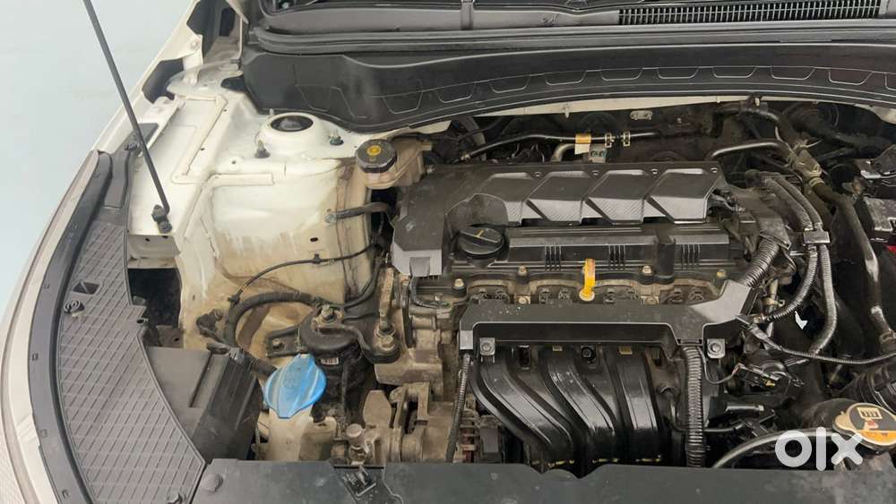 Kia Seltos 1.5 Htk+, 2020, Petrol